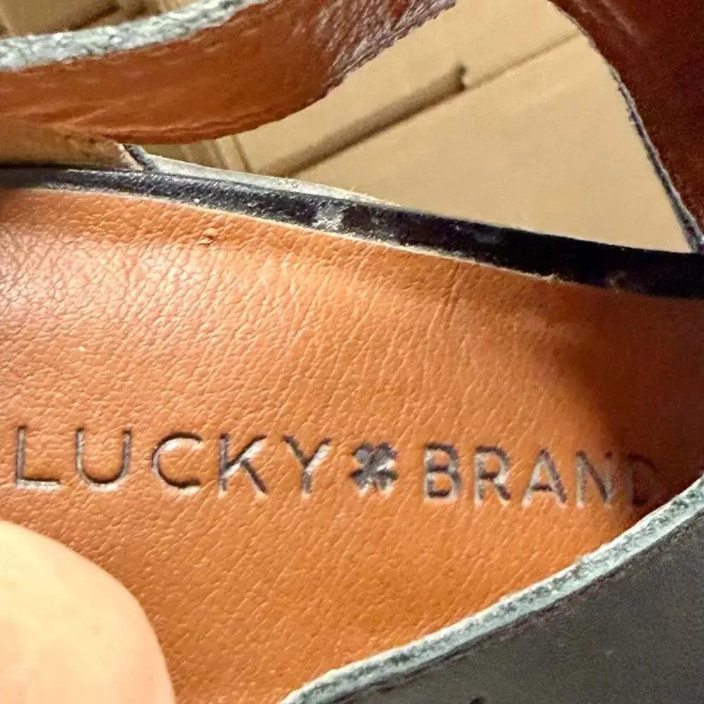 Lucky Brand lucky brand